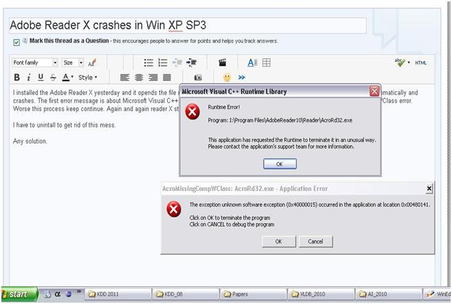 adobe reader x windows 7 adobe reader x windows 7