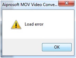 Aiprosoft MOV video Converter