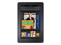 Kindle Fire