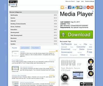 media player