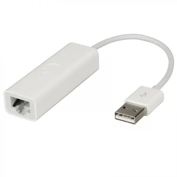 USB Ethernet Adaptor