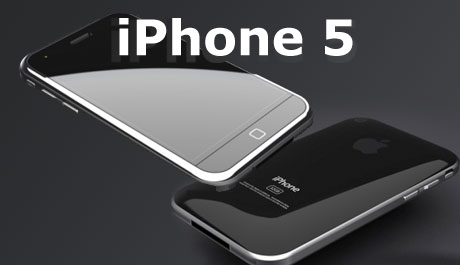 iPhone 5 is expected to have a 4.0 inch display screen