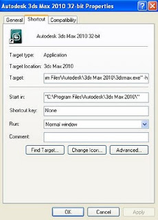 autodesk 3d max 2010 64 bits windows 10
