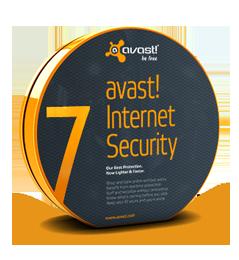 Avast Internet Security