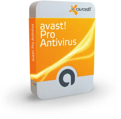 Avast anti Virus