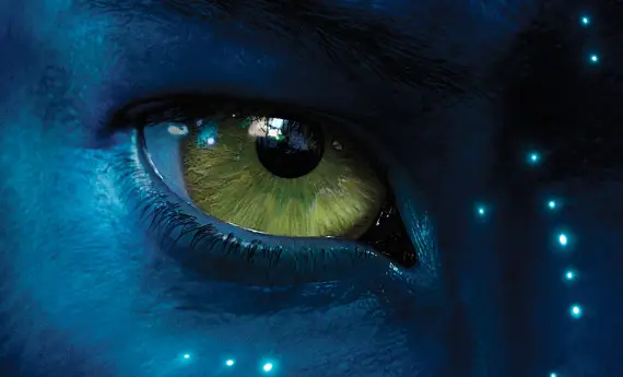 Avatar Blu ray
