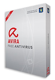 Avira Anti Virus