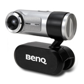 Benq webcam