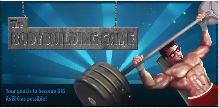 Bodybuilding game is now available for all Android users