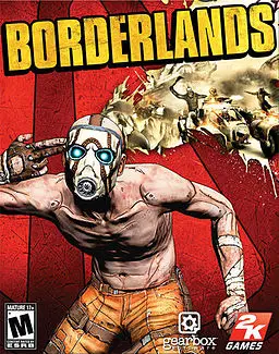 Borderlands Game