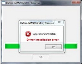 RAMDISK Utility