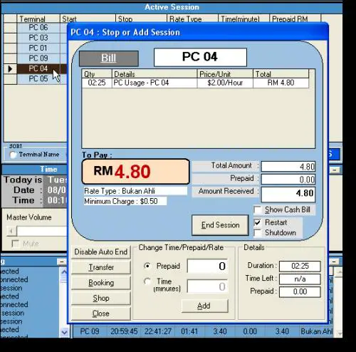 CCAUTO Software Freeware