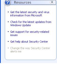 Get the latest security and virus