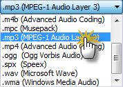 Audio Converter