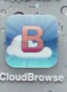 CloudBrowse