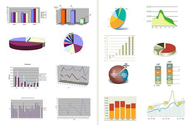 Microsoft Excel 2003, 2007, 2010