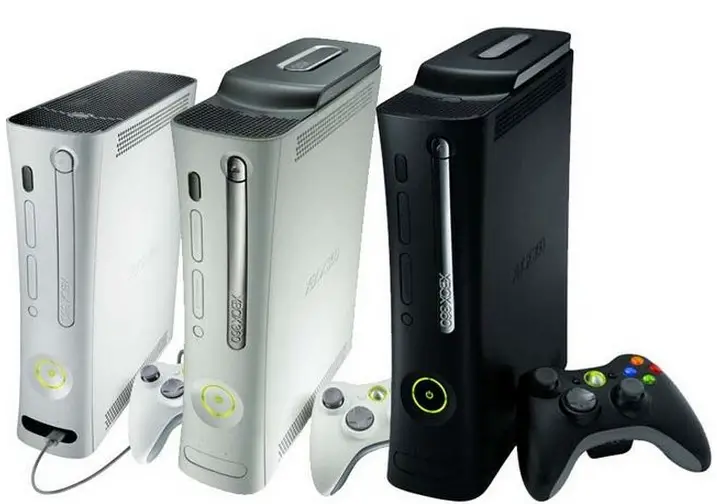 Comparing the graphics capability of both, Xbox 360 has better graphics