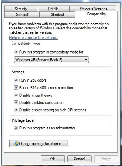 Run Windows 2008 utilities in Windows ultimate 8
