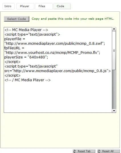 Copy and Paste this Code into your Webpage HTML