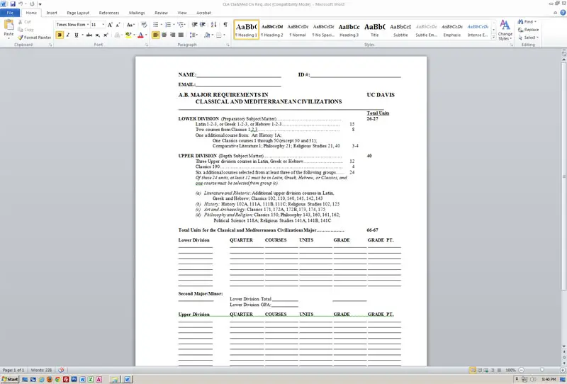 Create PDF forms