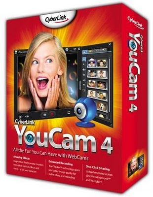 Cyberlink YouCam