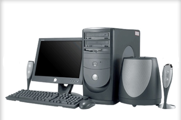 Dell Dimension 4550 