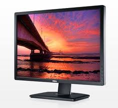 Dell Ultrasharp U2412m is perfect monitor it has an excellent display quality
