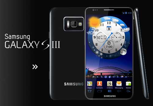 Samsung Galaxy S