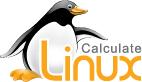 Calculate Linux distribution