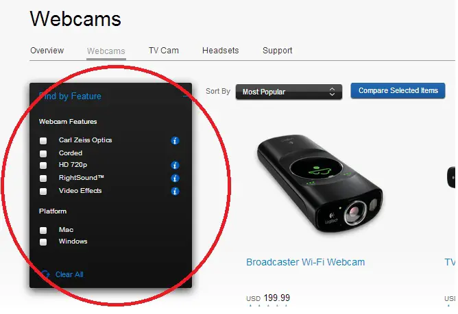 Webcam Driver