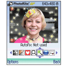 PhotoRite Autofix