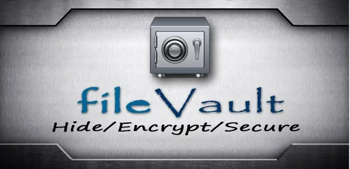 Encrypting data 