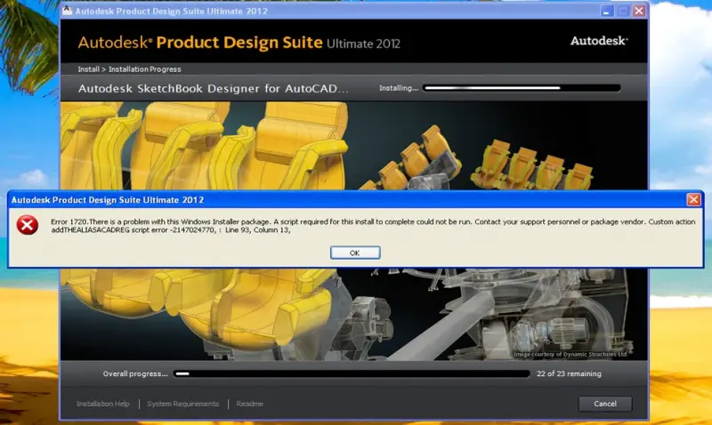 Autodesk Product Design Suite Ultimate 2018 license