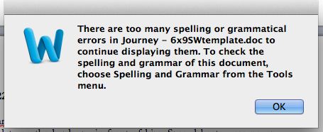 Microsoft Word document error-6x9SWtemplate.doc