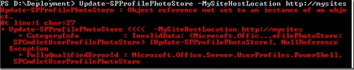 SPProfilePhotoStore