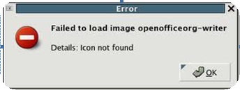 Failed to load image openofficeorg-writer