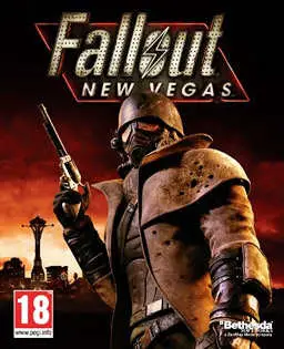 Fall Out New Vegas