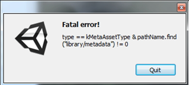 Type==kMetaAssetType & pathname. Find (“library/metadata”) !=0