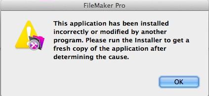 FileMaker Pro