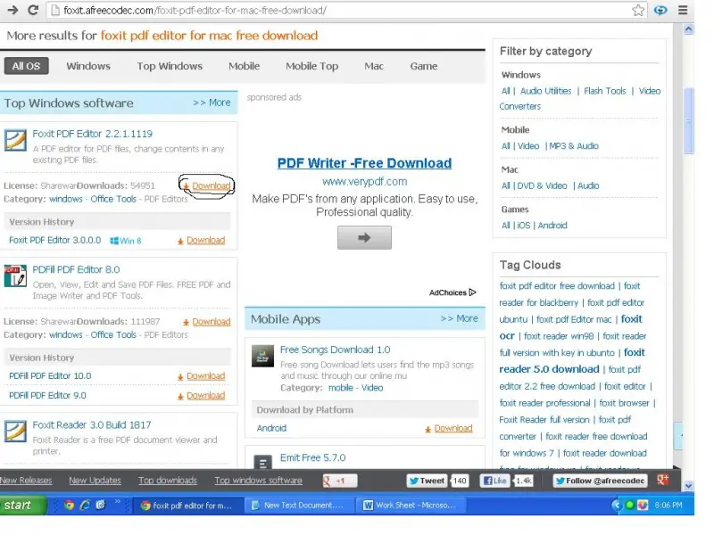 Pdf Editor Free Download Mac Os X Pdf Editor Free Download Mac Os X