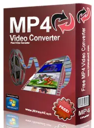 MP4 Converter