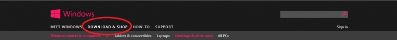 Microsoft Online Support