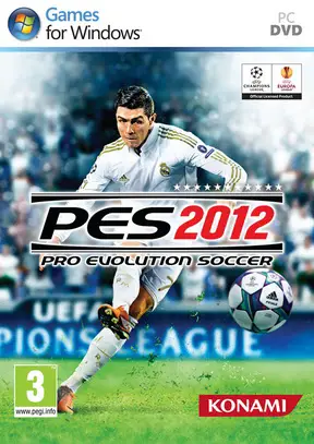 PES2012 Soccer