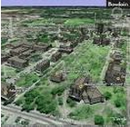 Google Earth 3D