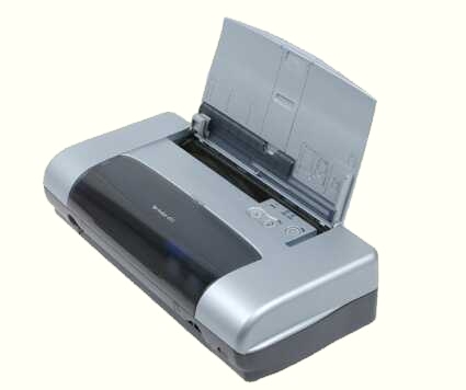 desjet printer