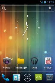 HTC themes