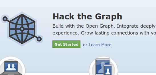 hack the graph