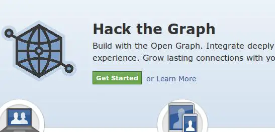 hack the graph