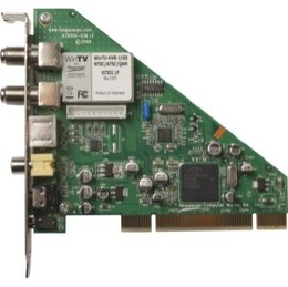 Internal TV card