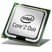 Intel Core 2 Duo